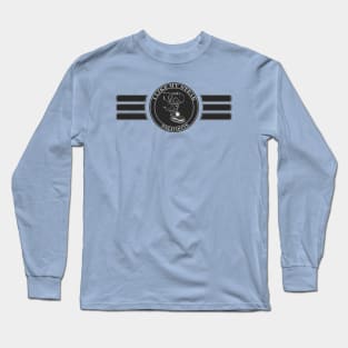 Weld Done Long Sleeve T-Shirt